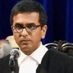 जस्टिस डीवाई चंद्रचूड़ (फाइल फोटो)