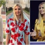 Ivanka Trump