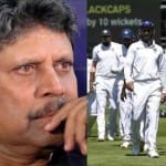 कपिल देव-टीम इंडिया