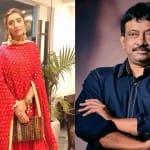 Shireen Mirza,  Ram Gopal Varma