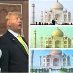 डोनाल्ड ट्रंप