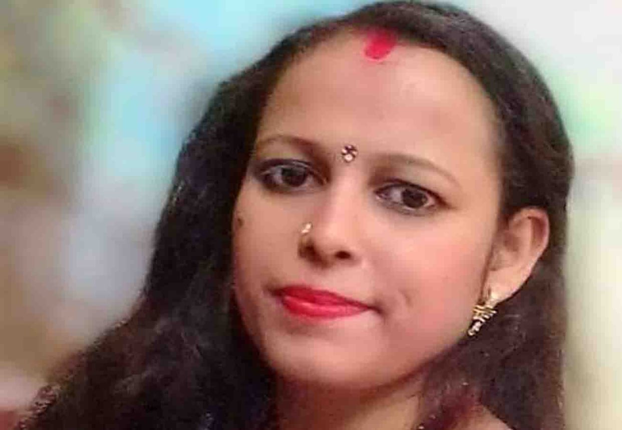 Married hanged after a miscarriage in kanpur