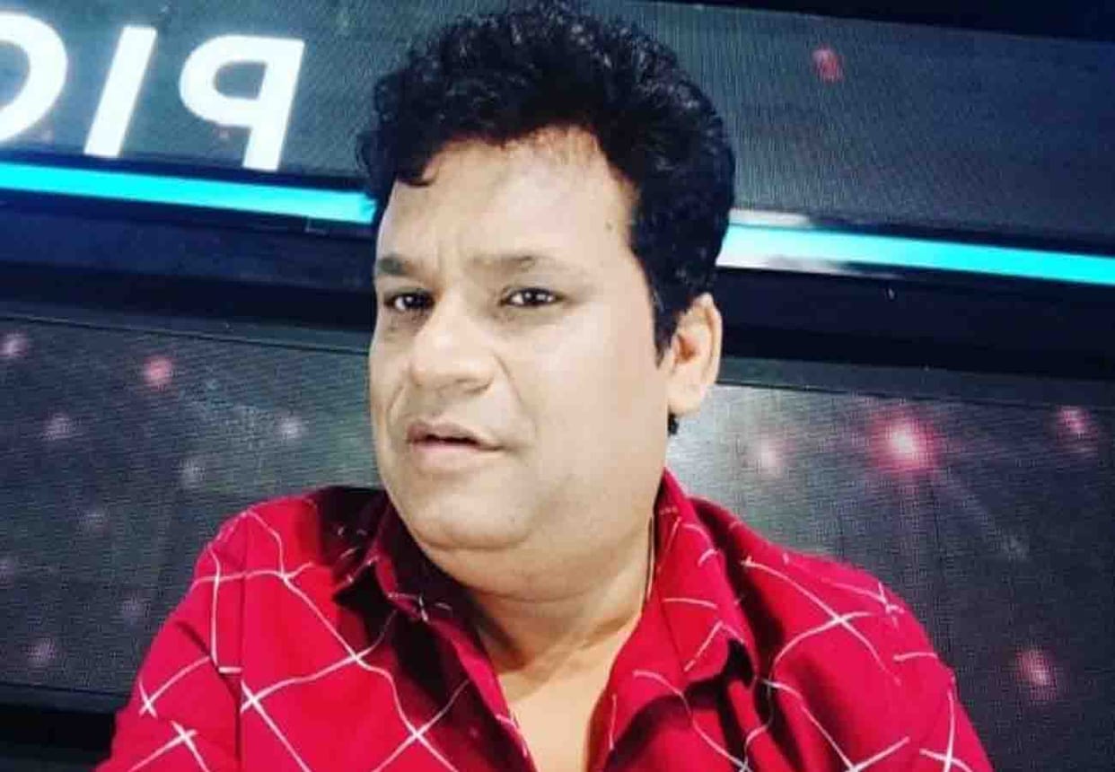 lyricist panchhi became famous with baaghi 3 song dus bahane 2.0
