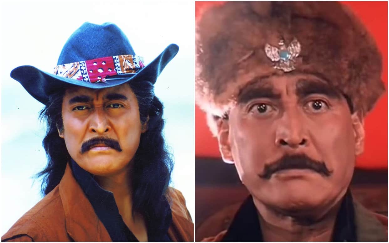 Danny Denzongpa Birthday: Here are Some Lesser Known Facts About Actor