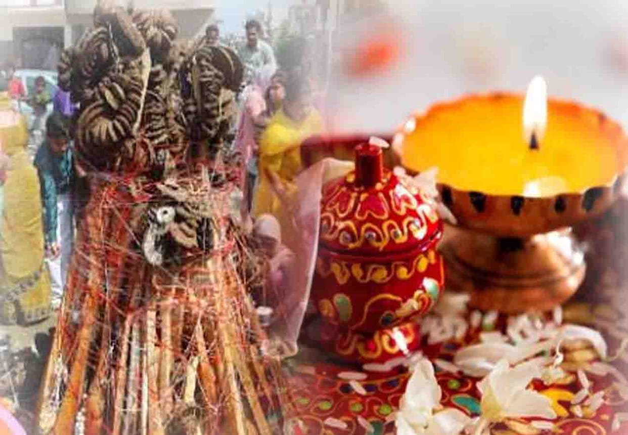 Holashtak will be started from second March