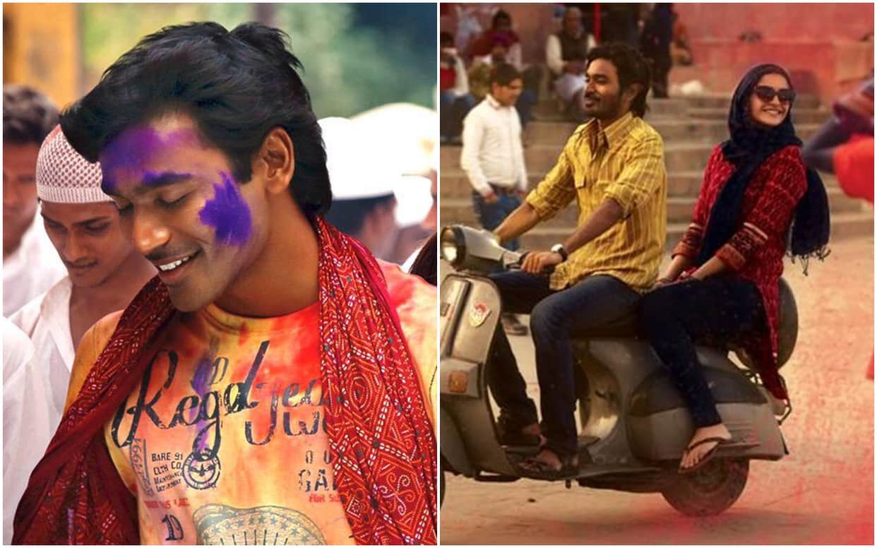 Dhanush Birthday: Know His Filmy Career and Marriage With Aishwarya