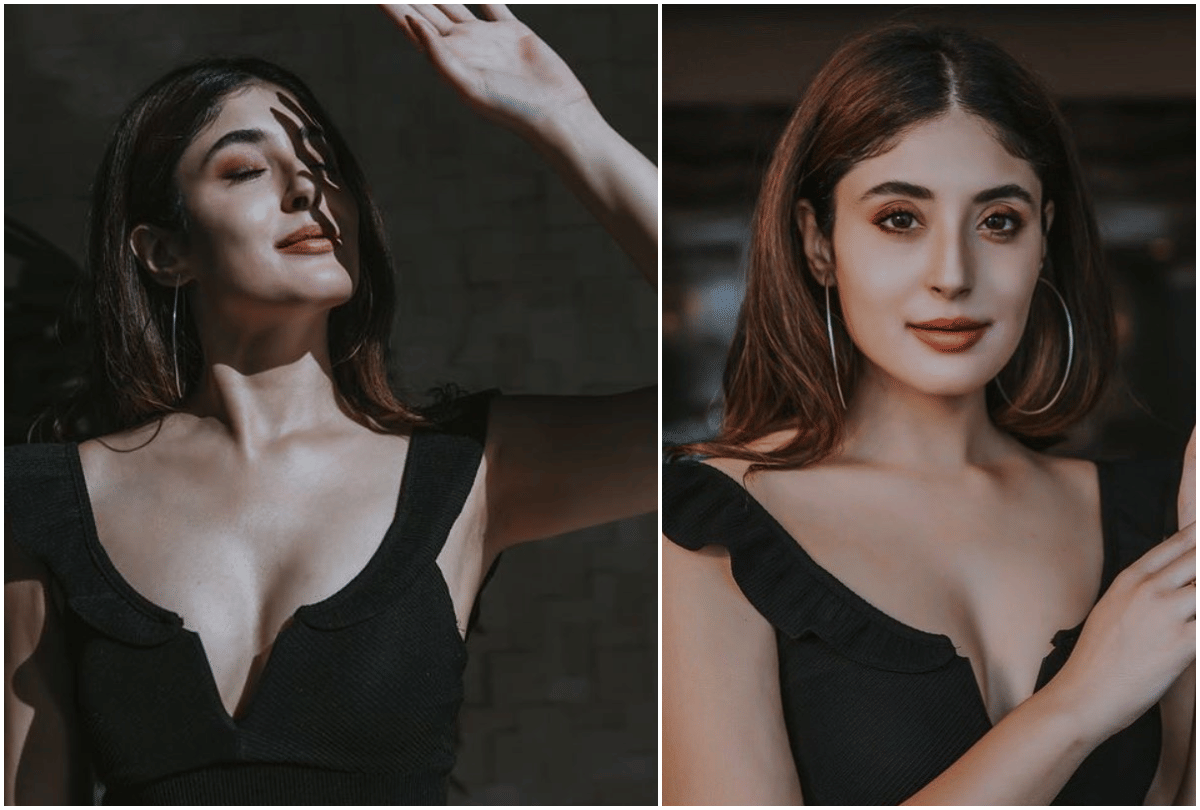 tv actress kritika kamra hot photos viral on social media