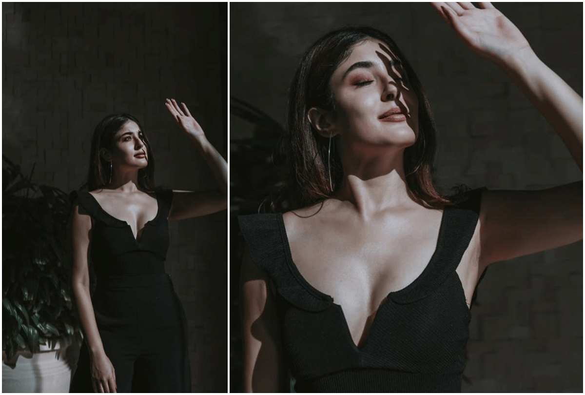 tv actress kritika kamra hot photos viral on social media