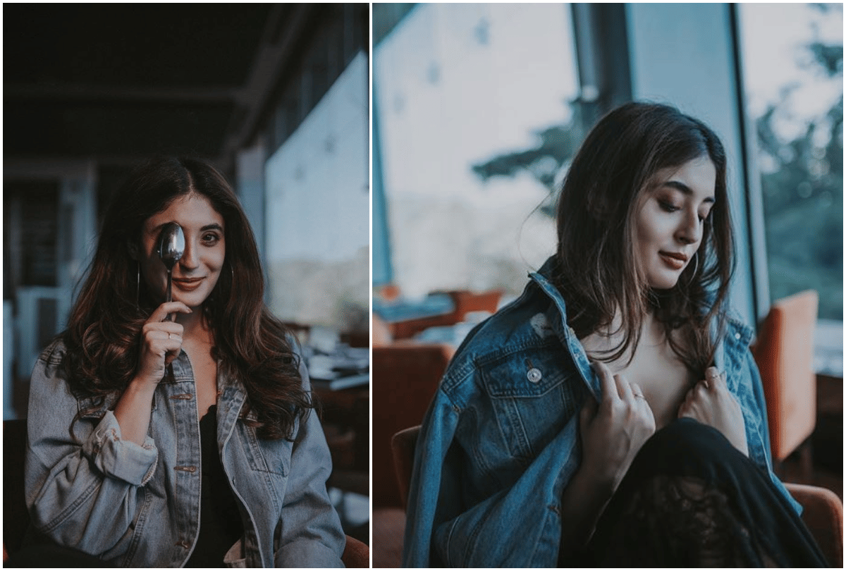 tv actress kritika kamra hot photos viral on social media