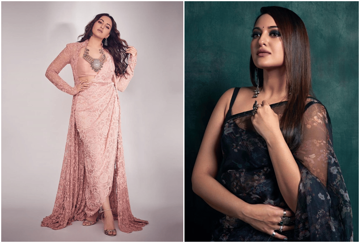 bollywood actress sonakshi sinha beauty secrets
