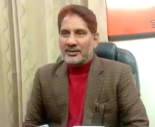 BJP State president says for election