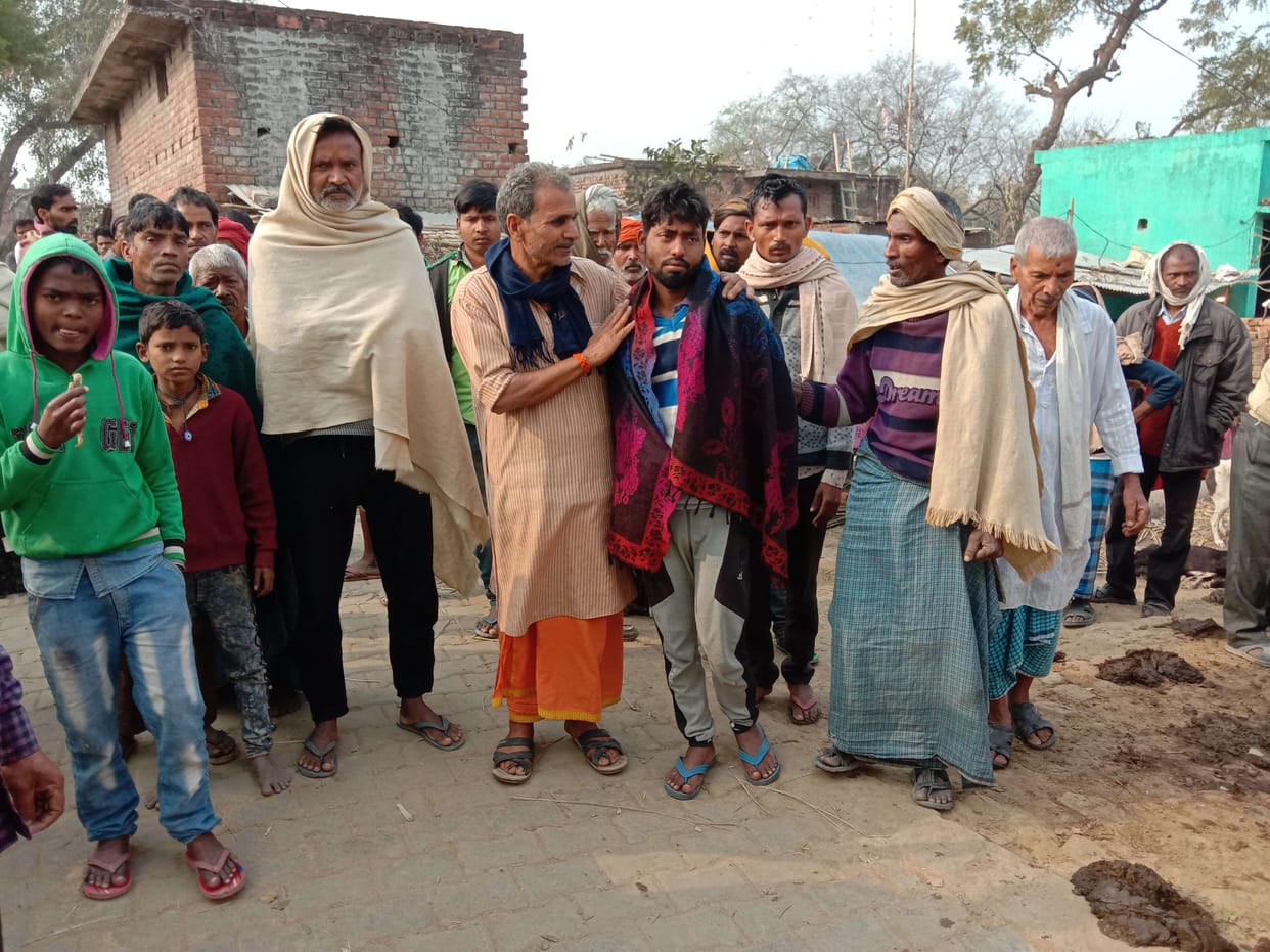 Fourth youth injured in road accident also died