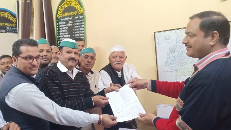 Bhakyu will give indefinite strike from March 6