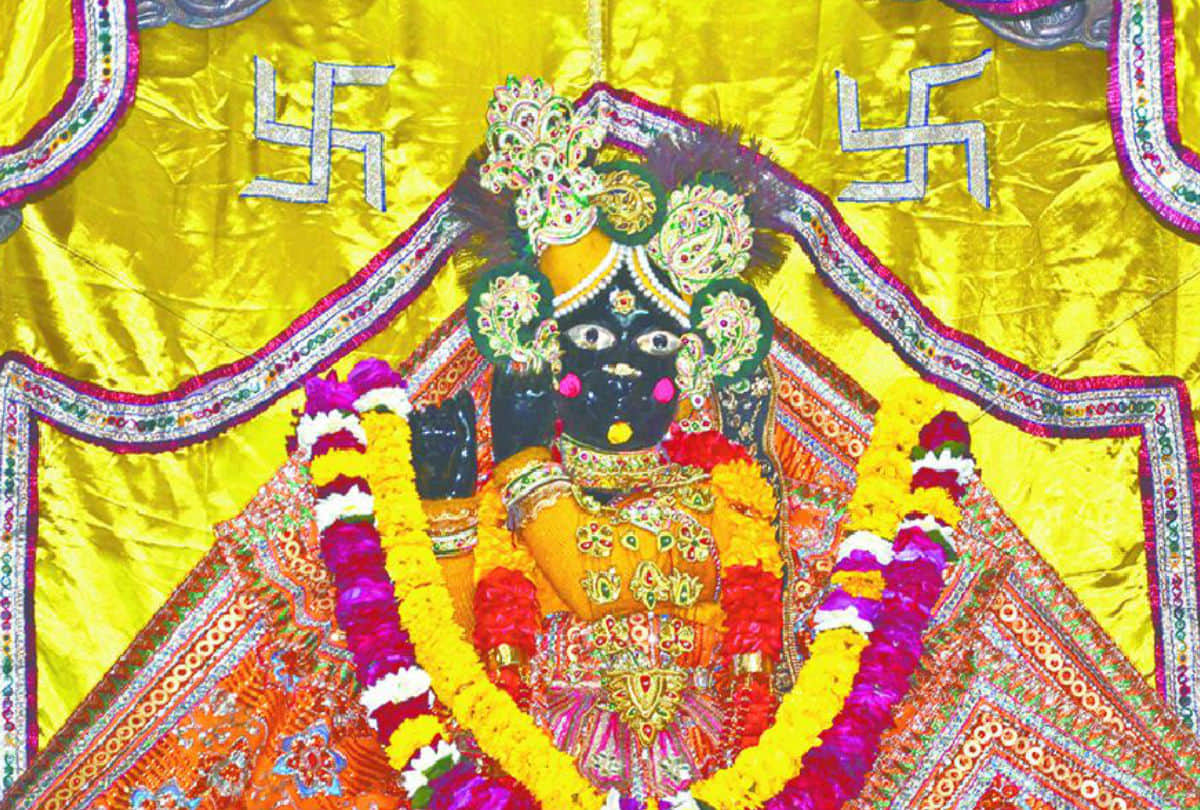 Shri Krishna Janmashtami 2022 Know Most Famous Temple of Lord Krishna in India