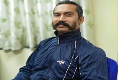 शहीद हेड कांस्टेबल रतन लाल