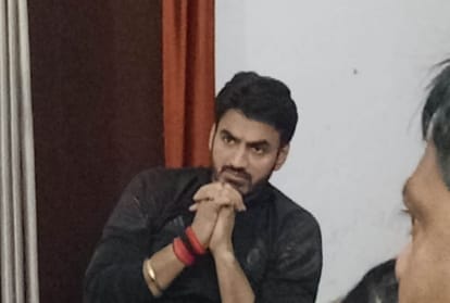 bjp leader's wife and girl friend filed case against each other
