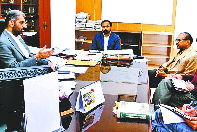 Helpline Number Released to Complaint for Illegal PG