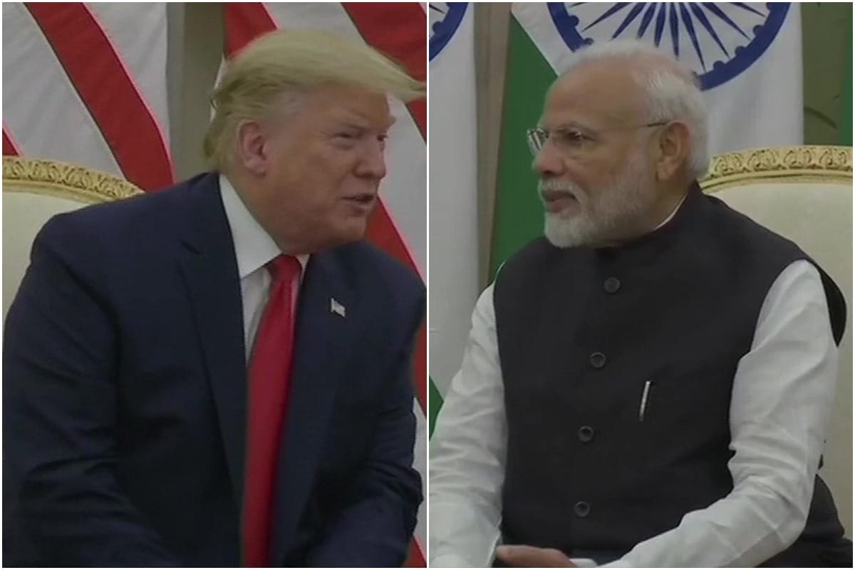 First phase of India and america Comprehensive Business Agreement expected soon