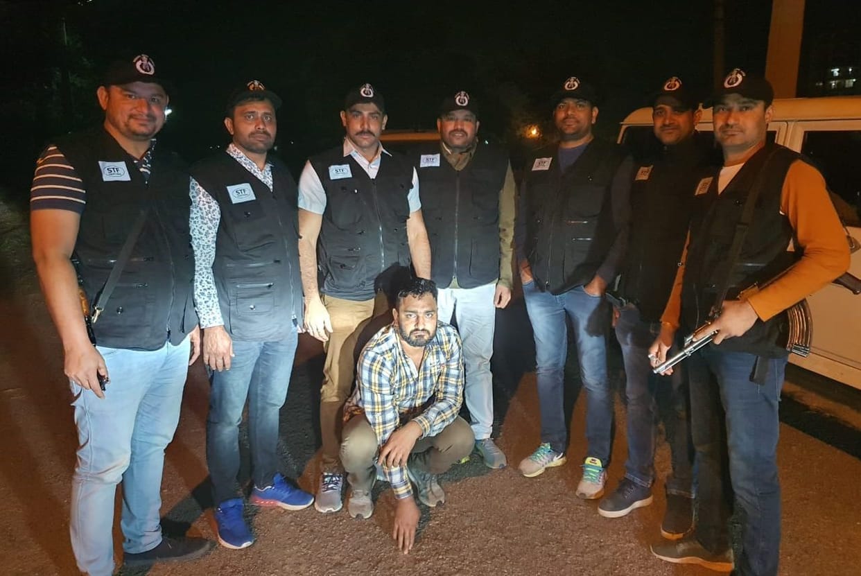 Three gangs involved in revenge for uncle's murder
