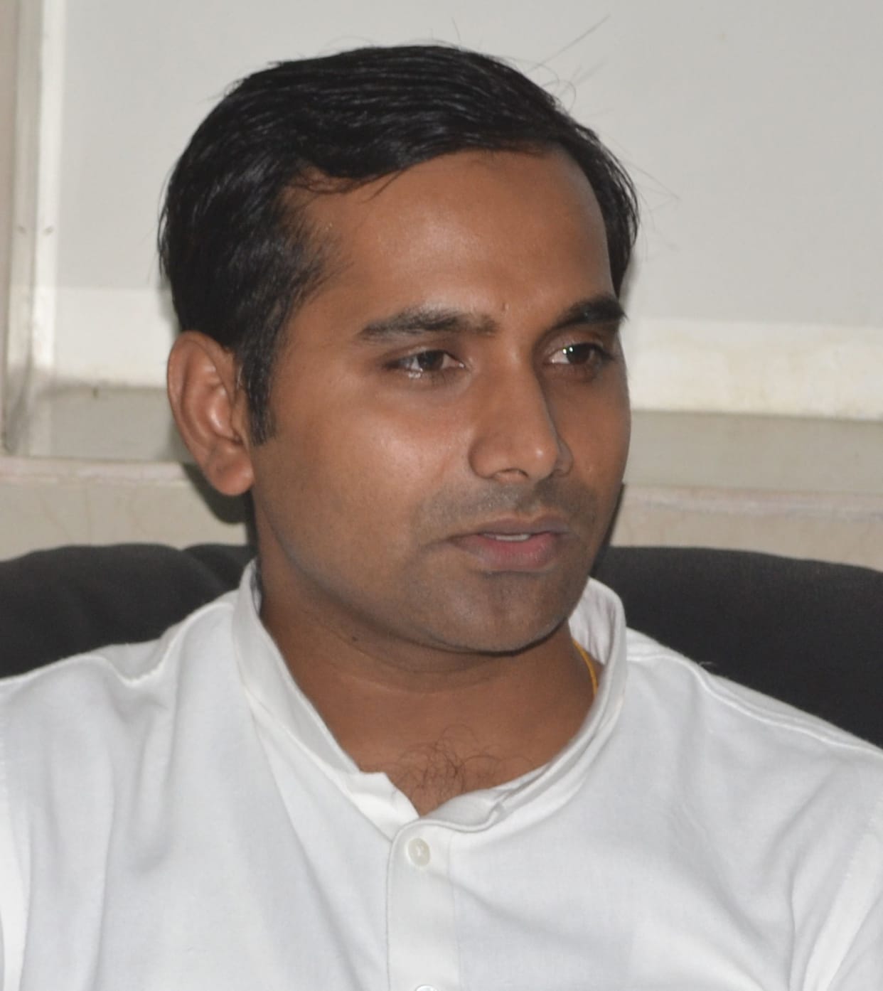 The issue of pollution in Lone, Say and Ganga raised in the Legislative Council
