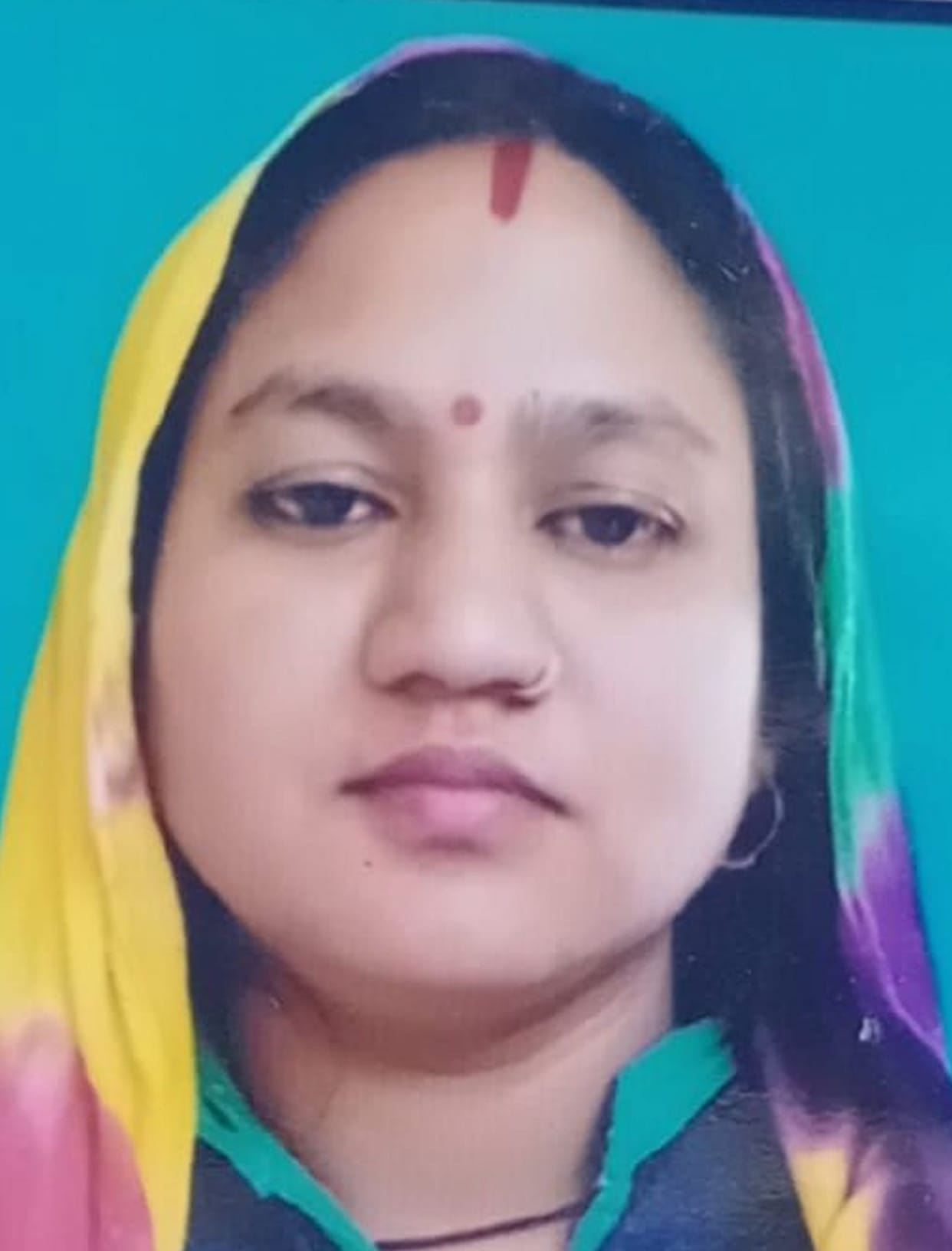 women died in kashipur