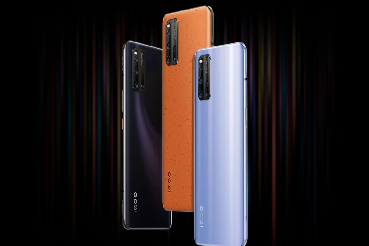 iQOO 3 5g smartphone launch in india know price and specifications in hindi