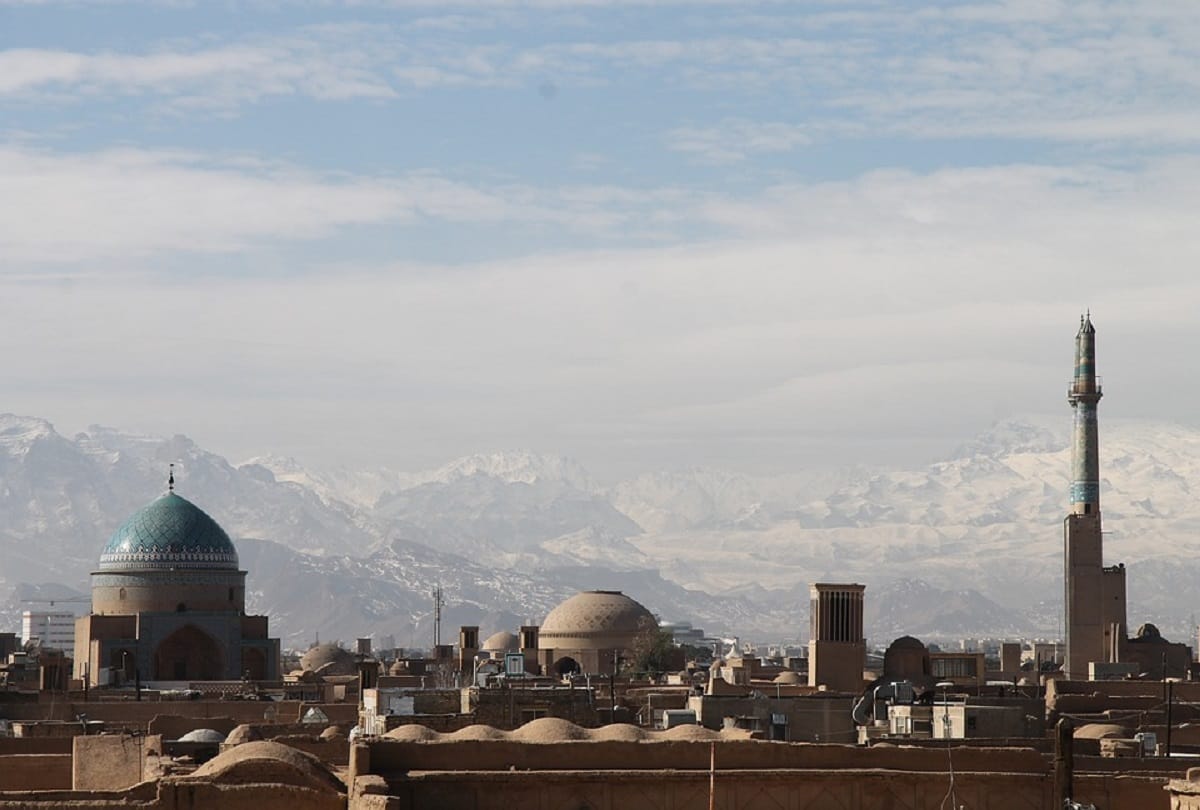 Five countries do not have Nuclear Bomb