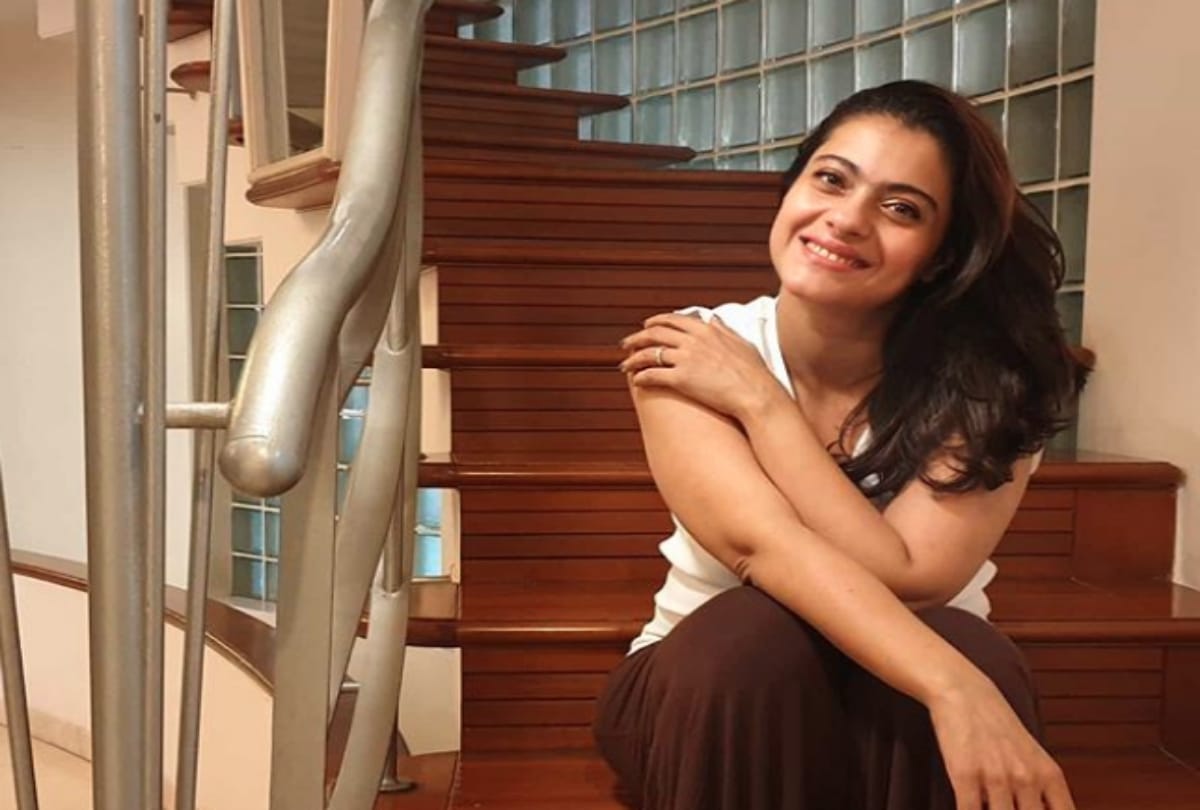 ajay devgan and kajol luxury house inside photos and price