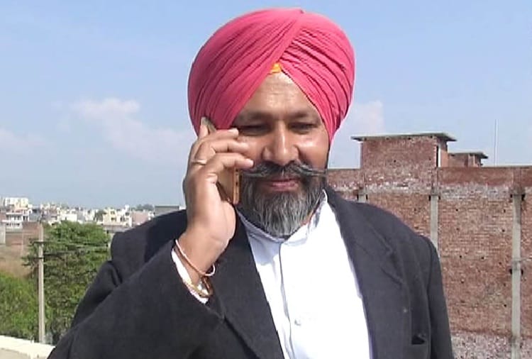 Ram Rahim, Panchkula Violence Case, Hearing on Khatta Singh Plea