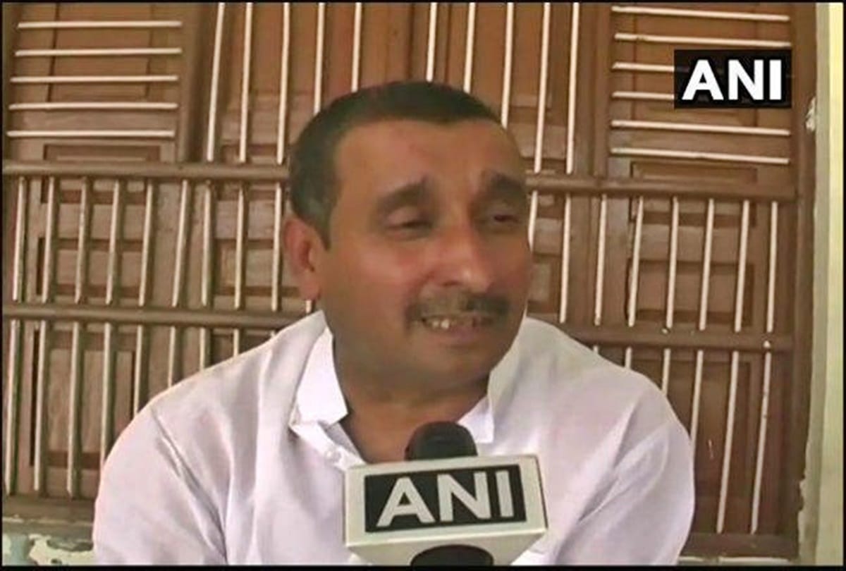 Kuldeep Singh Sengar Declared as convict in death of Unnao assault victims father