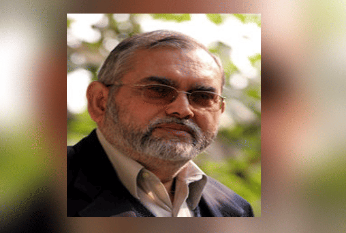 Delhi police special cell issues notice to Zafarul Islam Khan asking to submit laptop or mobile used for post