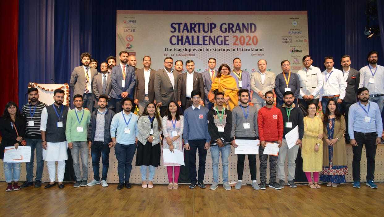 Chief Minister advisory group to be formed for startup