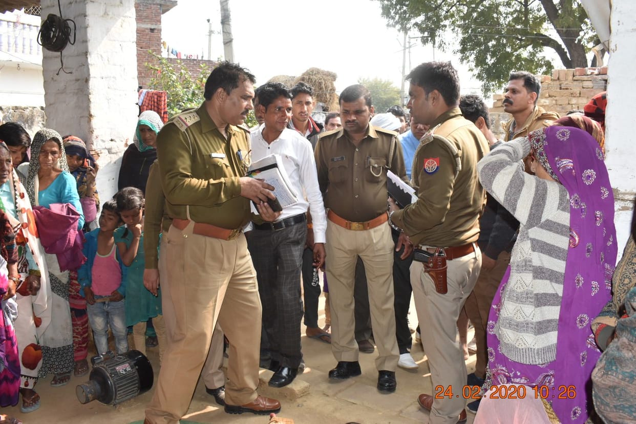 etawah news sucide