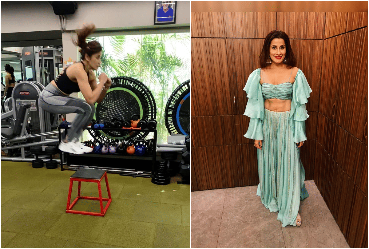 bollywood celebrity fitness trainer yasmin karachiwala fitness mantra deepika katrina