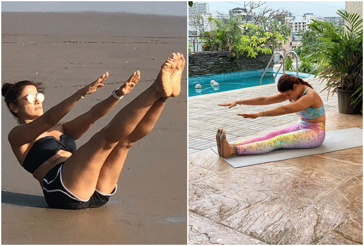 bollywood celebrity fitness trainer yasmin karachiwala fitness mantra deepika katrina