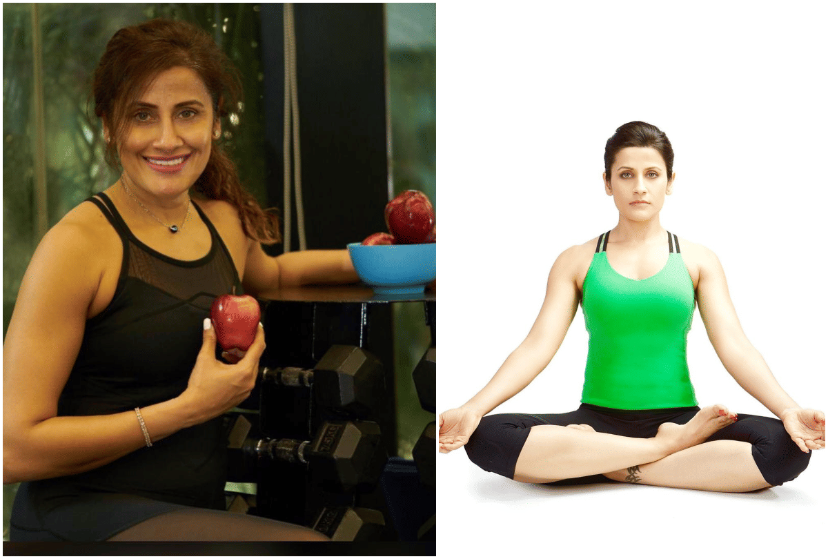 bollywood celebrity fitness trainer yasmin karachiwala fitness mantra deepika katrina