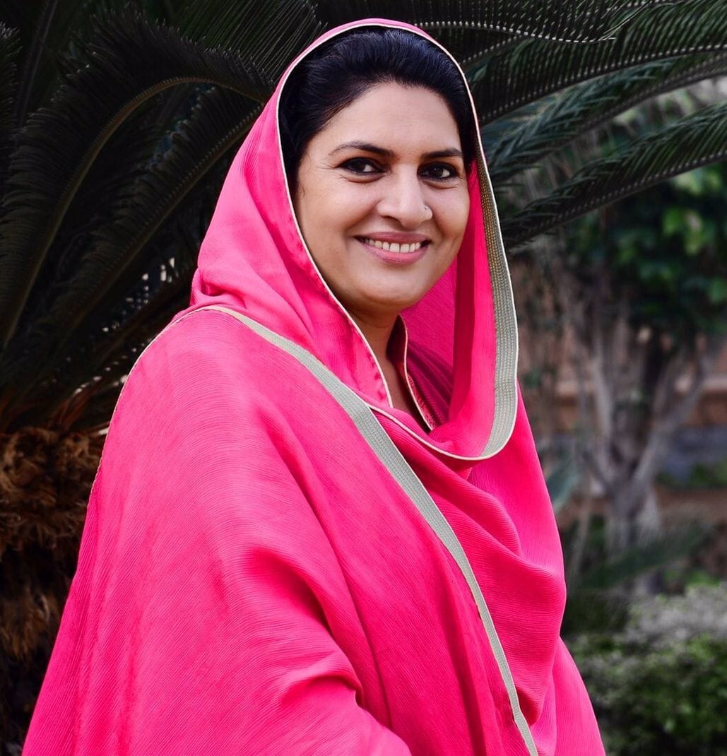 MLA Naina Chautala raised issue of Badhda Bypass in Vidhan Sabha