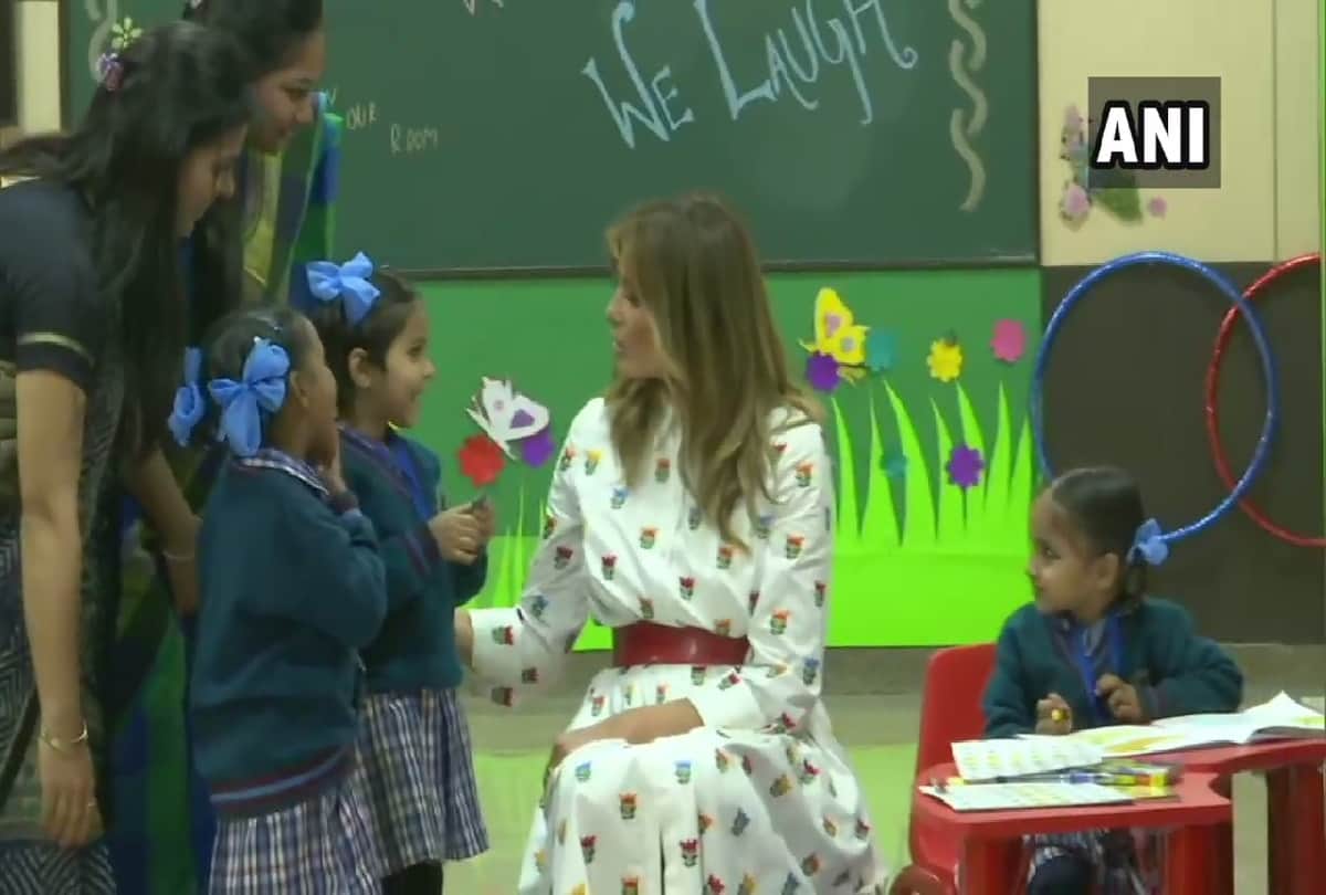 Now ‘Education for Happiness’ course to be started in Lucknow University