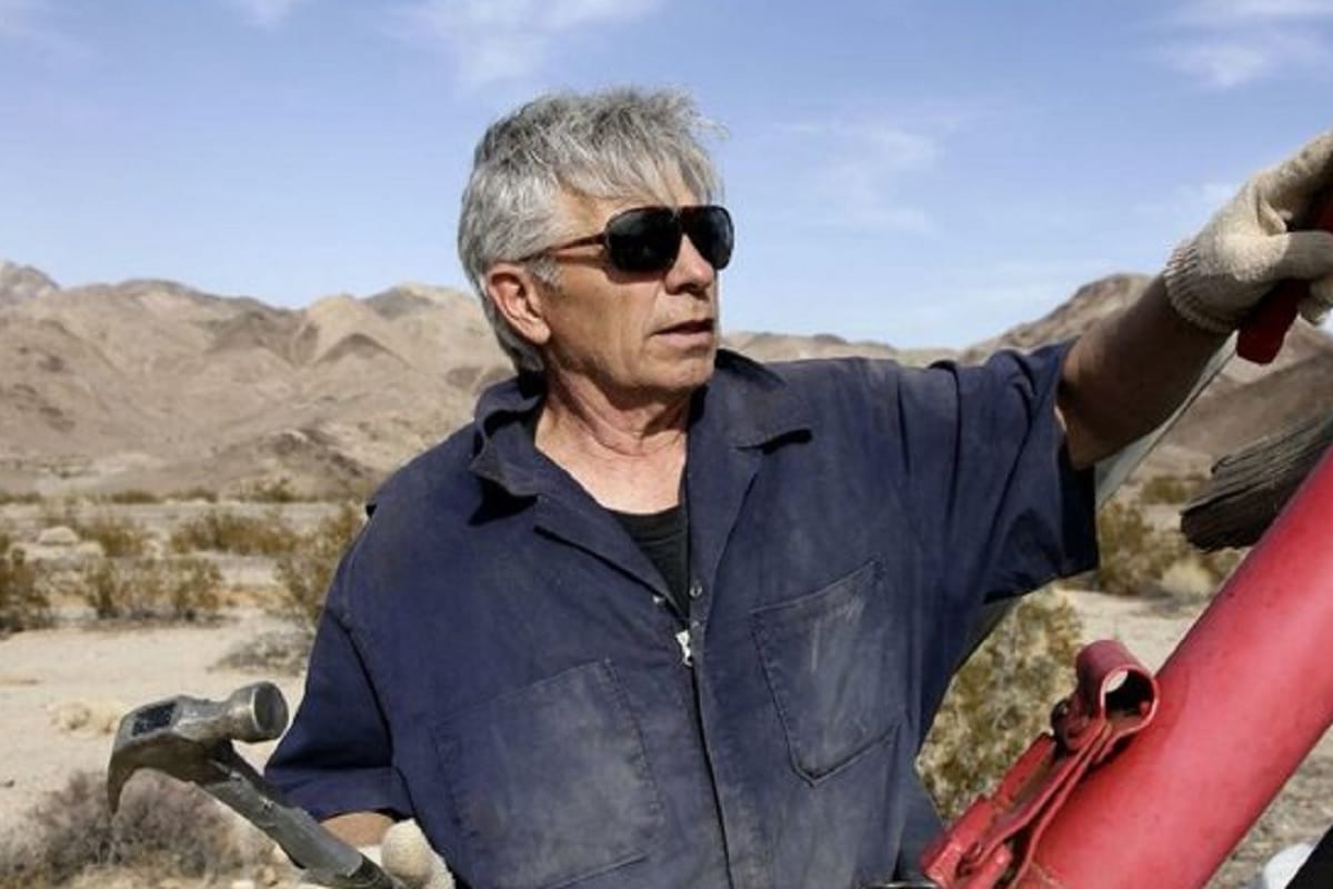 Self declared Scientist Mad Mike Hughes died who was trying to prove earth is flat