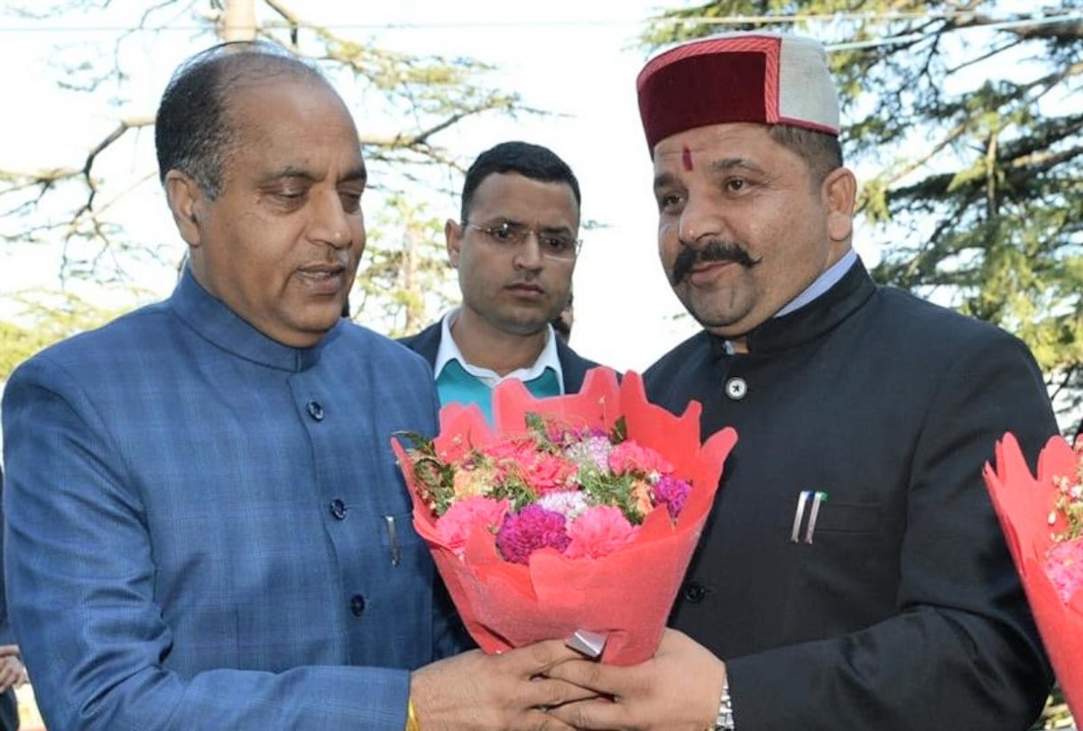 CM Jairam Thakur says no Cabinet expansion for time being