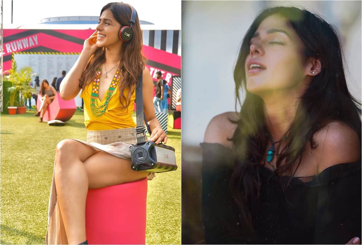 Love Aaj Kal Actress Pranati Rai Prakash to work Alongside Rithvik Dhanjani In Ekta Kapoor Cartel