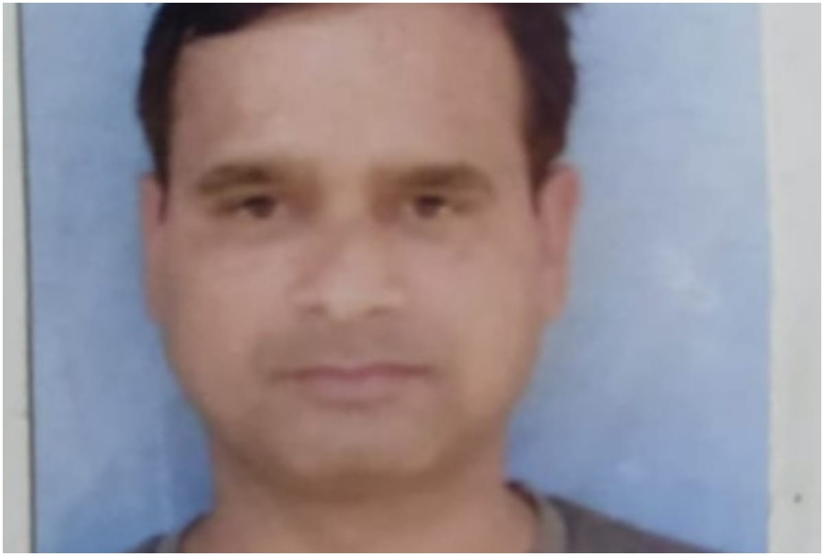 property dealer shot dead, body buried in farm