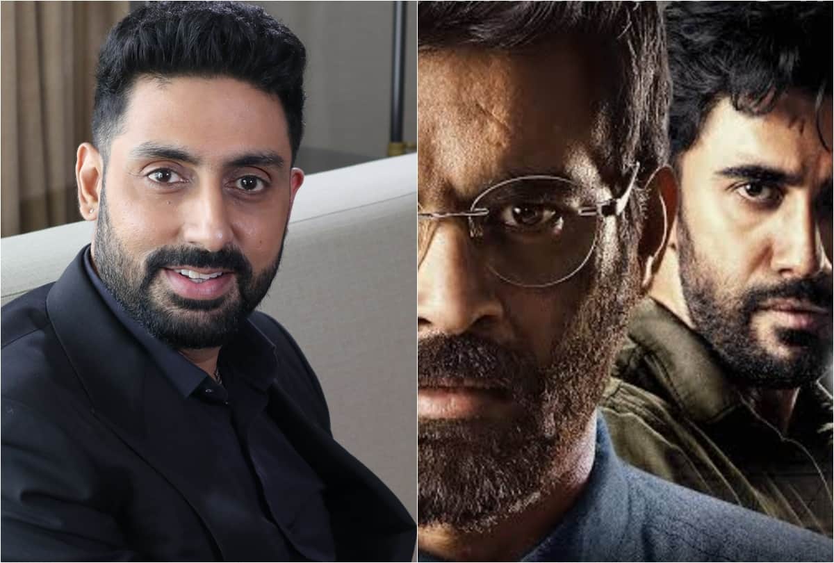 after r madhavan and Abhishek Bachchan in Breathe amazon prime search actor for upcomig series
