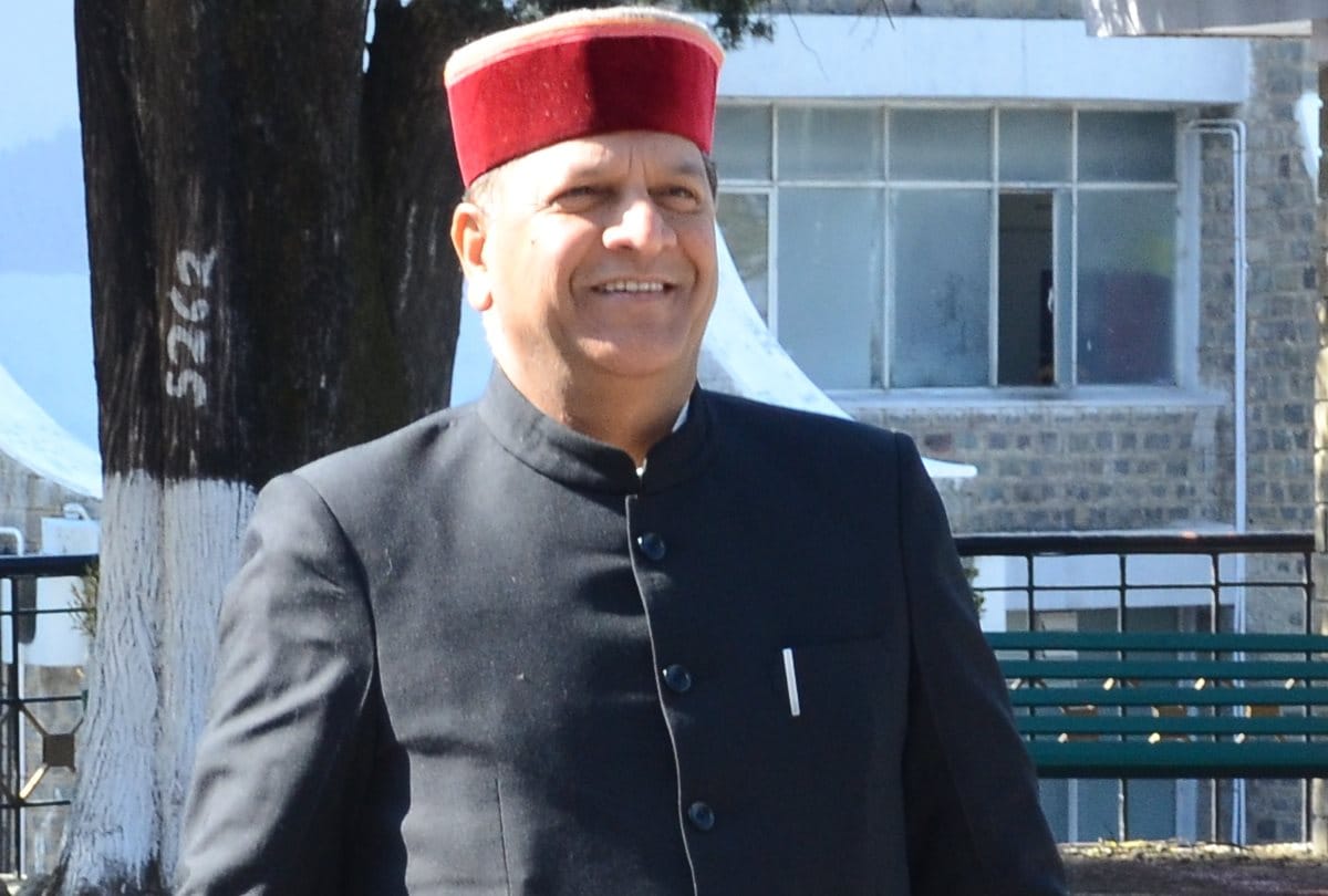 himachal bjp president dr rajeev bindal statement over janta curfew