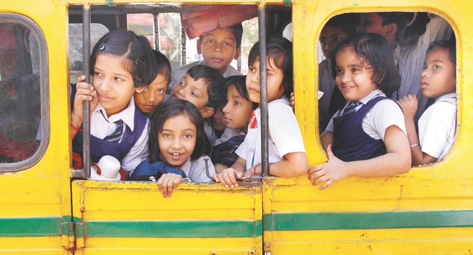 School operators are not ready to conduct condom vehicles test