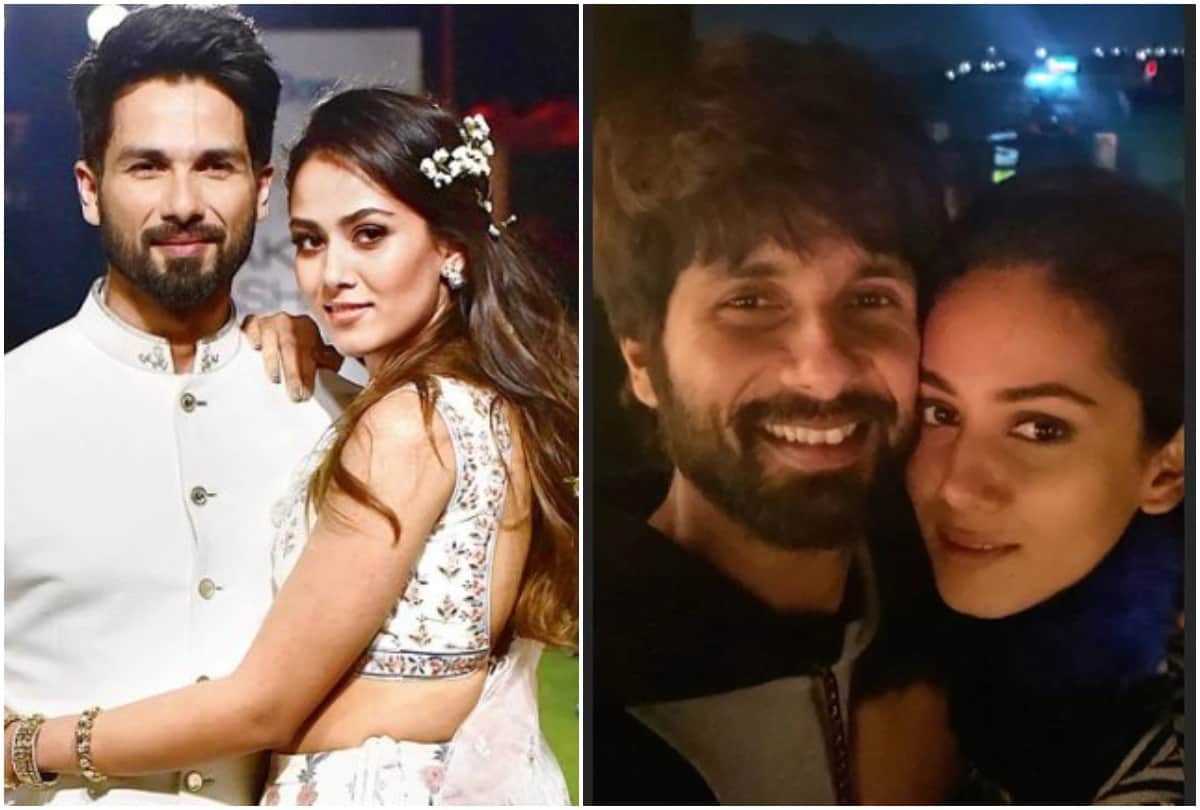 Shahid Kapoors wife Mira Rajput shows off her swimsuit of the day shares new Goa pics