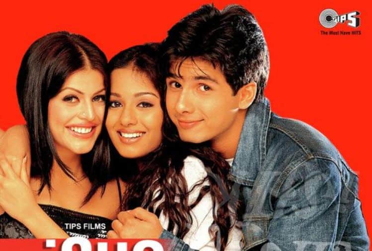 shahid kapoor birthday special know about his top 10 hit film list