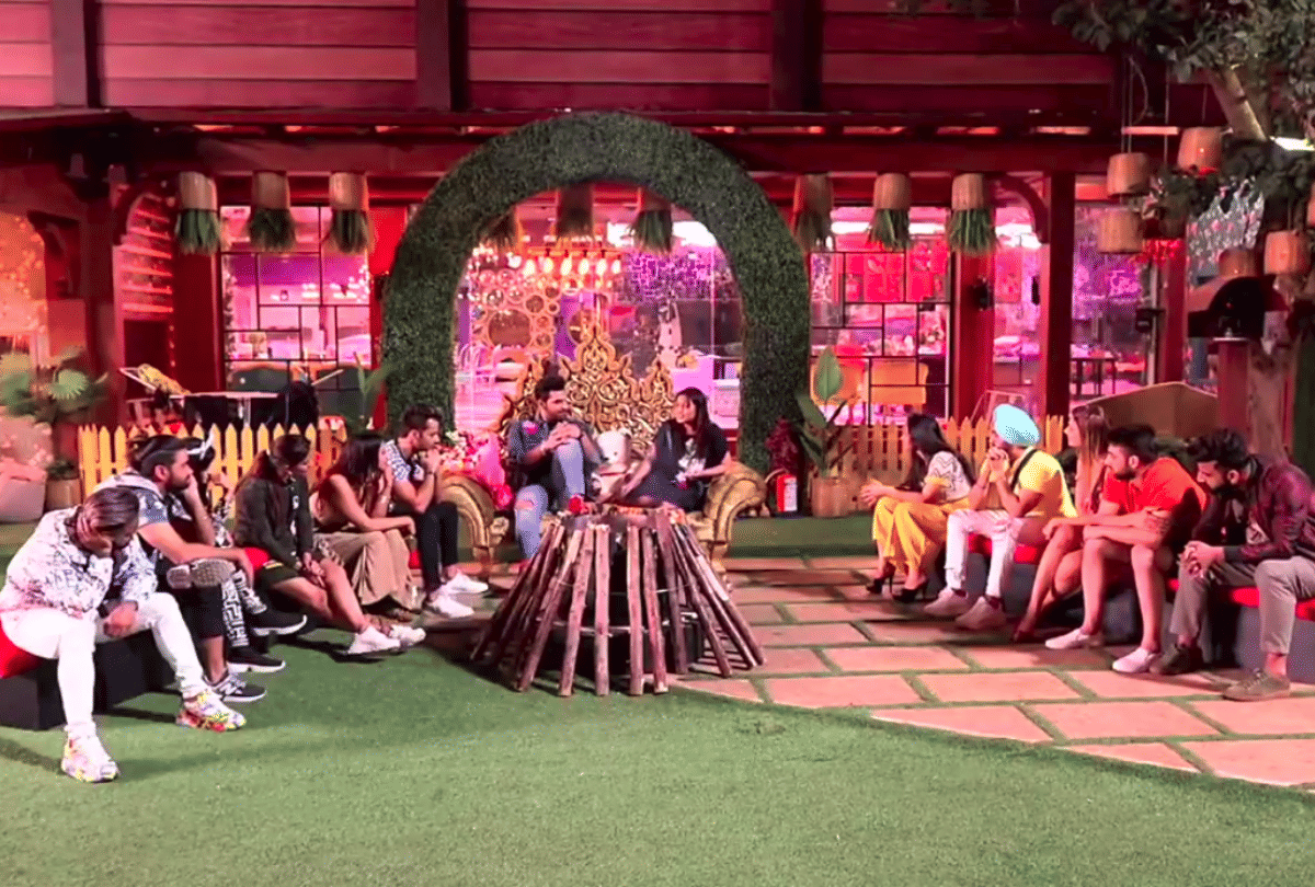 shehnaz gill angry when contestant used sidnaaz tag in show mujhse shaadi karoge