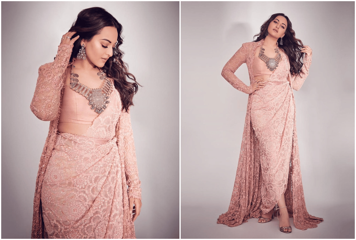 Actress Sonakshi Sinha issues an official statement on the non bailable warrant rumours