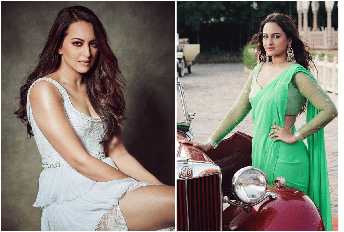 bollywood actress sonakshi sinha beauty secrets